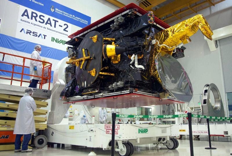 arsat