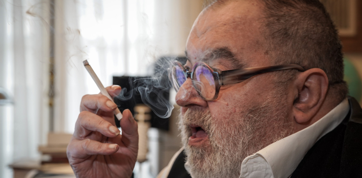 Jorge Lanata