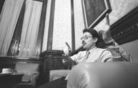 secreatio de comunicaciones